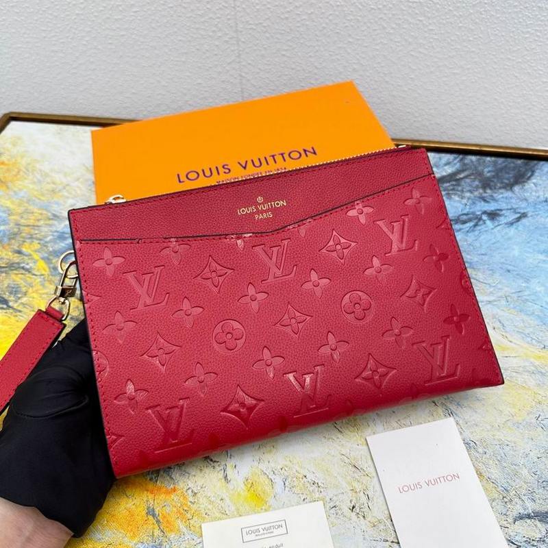 LV Wallets 153